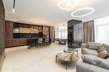 Аренда квартиры, ул. Андрея Верхосмотра, ЖК Новопечерские Липки