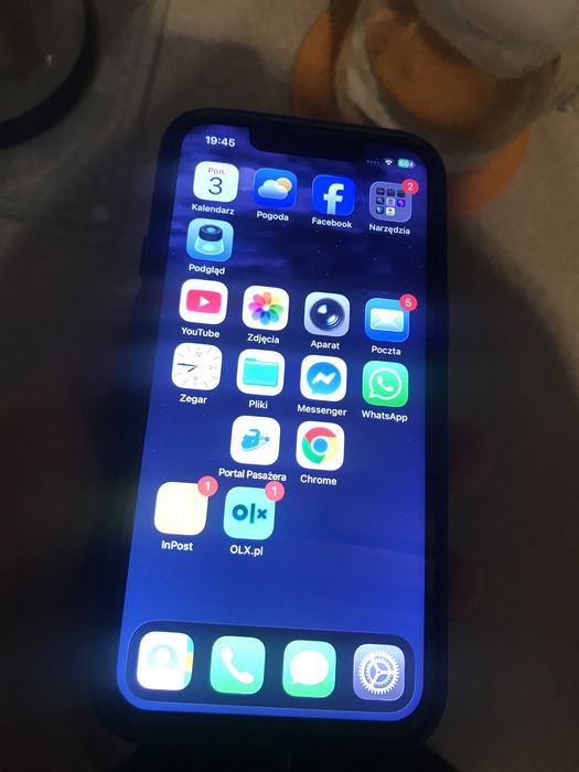 Iphone 13 mini sprawny