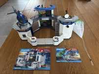 Playmobil 6872/6919 Komisariat policji plus 70569