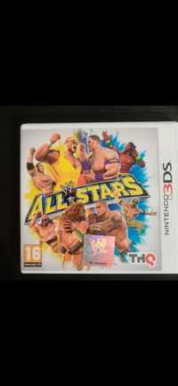 Jogo 3ds WWE All Stars