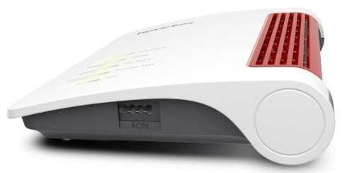 Маршрутизатор AVM FRITZ!Box 7530 AX (20002930)