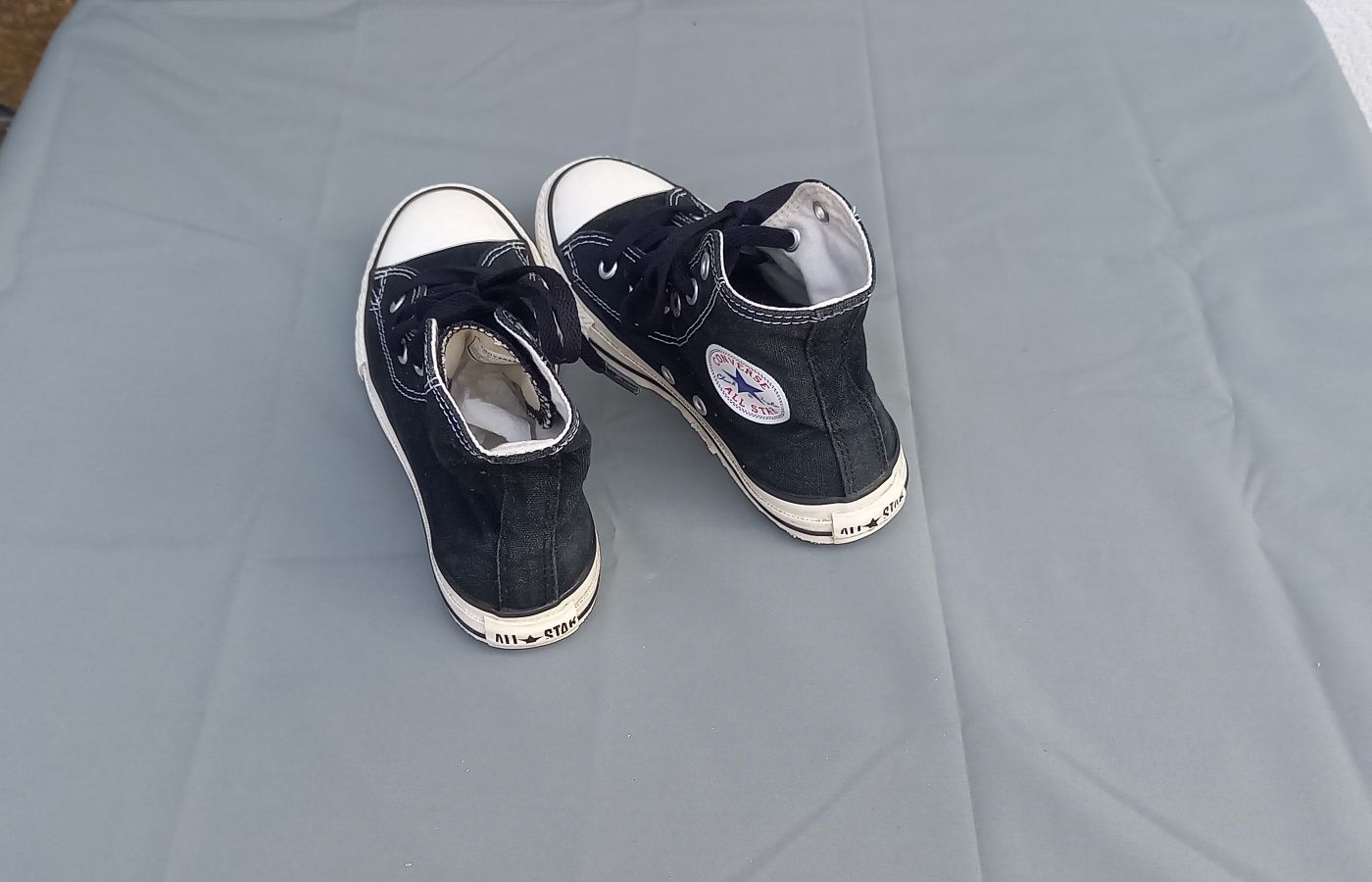 Sapatilhas all star de criança 32