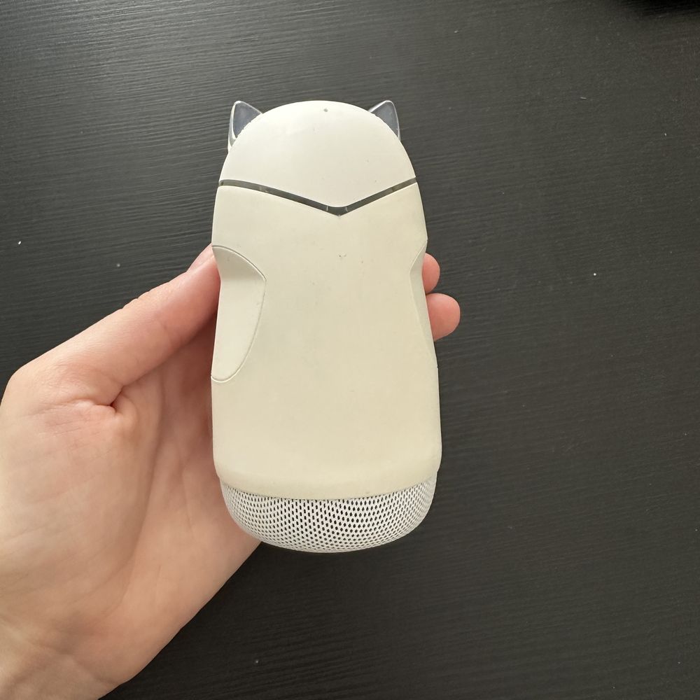 MINI Głośnik bluetooth Kot Kitty