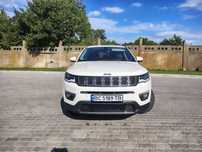 Jeep compass latitude Продамм