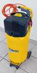 Compressor sem óleo STANLEY VERTICAL 50L