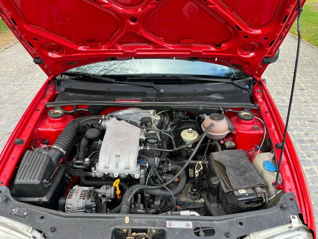 Vw golf 3 GT 1.6