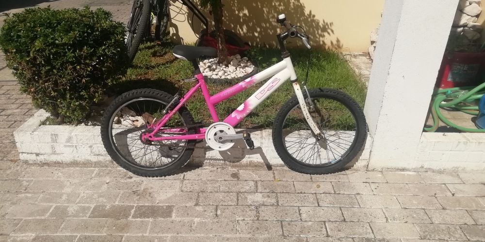 Bicicleta  criança