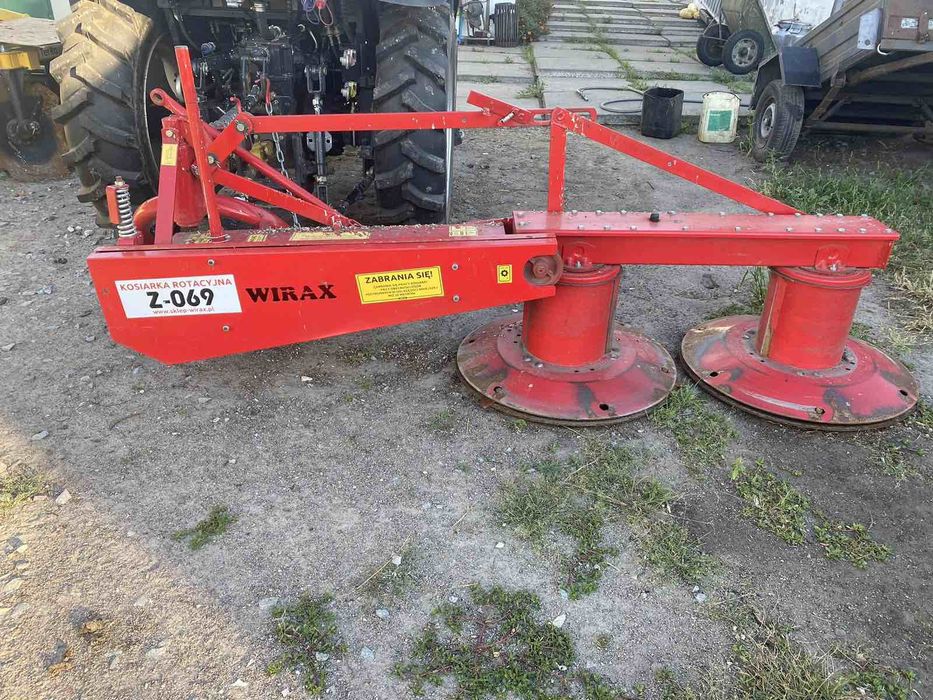 Продам трактор соліус 50