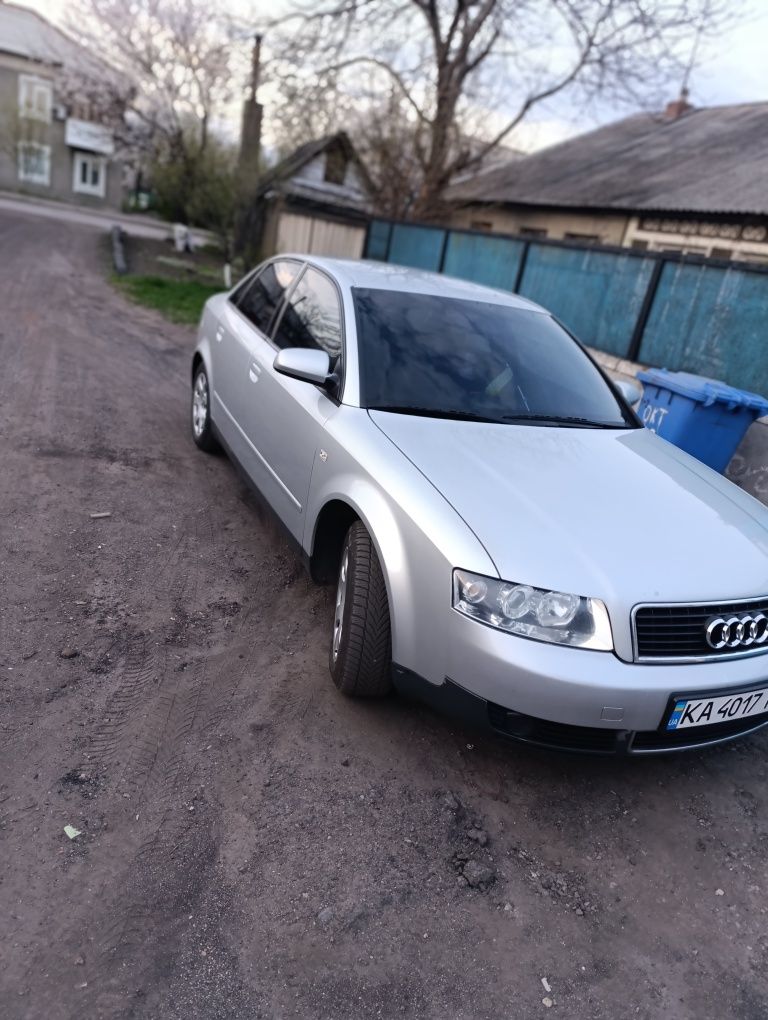 Audi a4b6 продам Ауди 2001