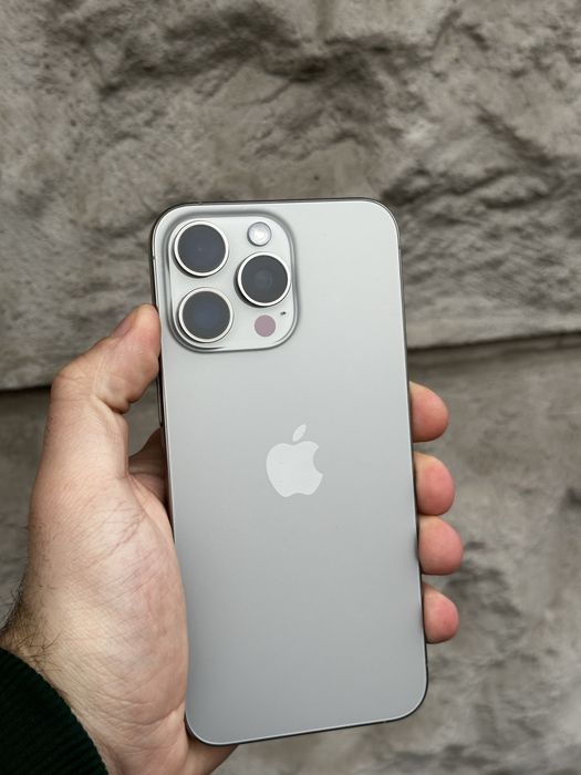 iPhone 15 Pro Max 512GB | хороший стан |