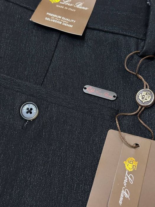 Штани Loro Piana чоловічі