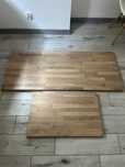 Blaty kuchenne 120/60 i 75/45