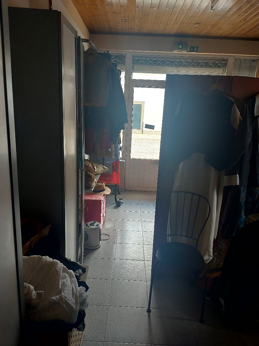 Trespasse atelier loja de costura