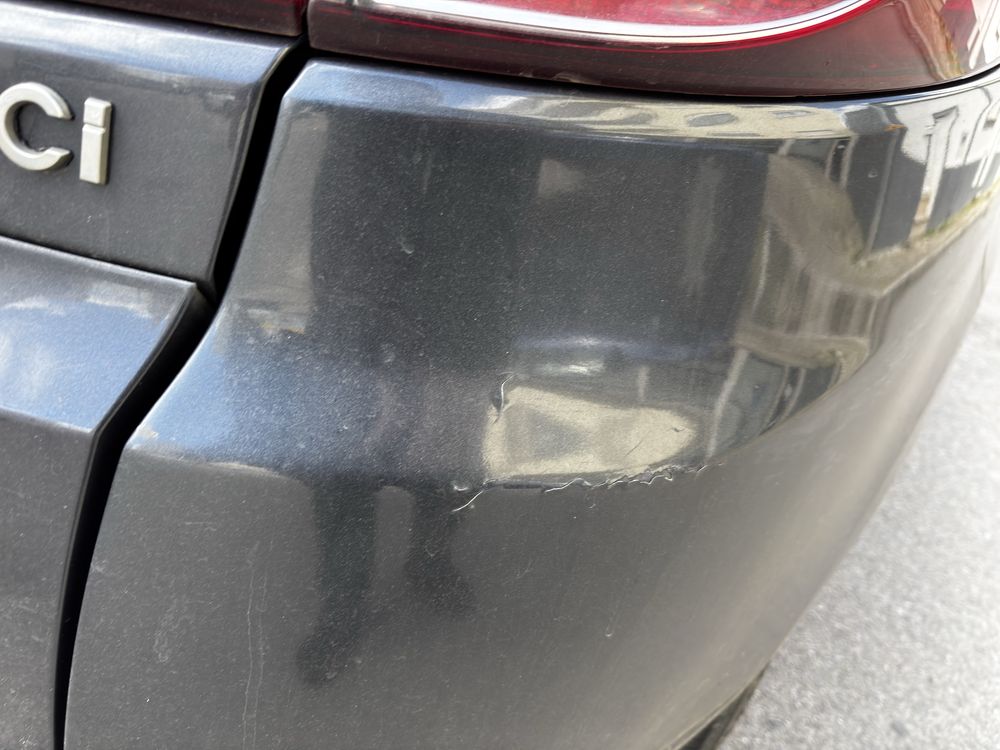 Renault megane Z
