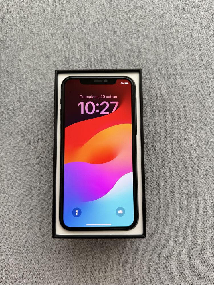 iPhone 11 Pro 64gb АКБ 92%