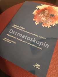 Dermatoskopia Kittler Dermatologia Atlas dermatoskopii Kittlera