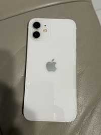 Iphone 12 Biały - 64GB