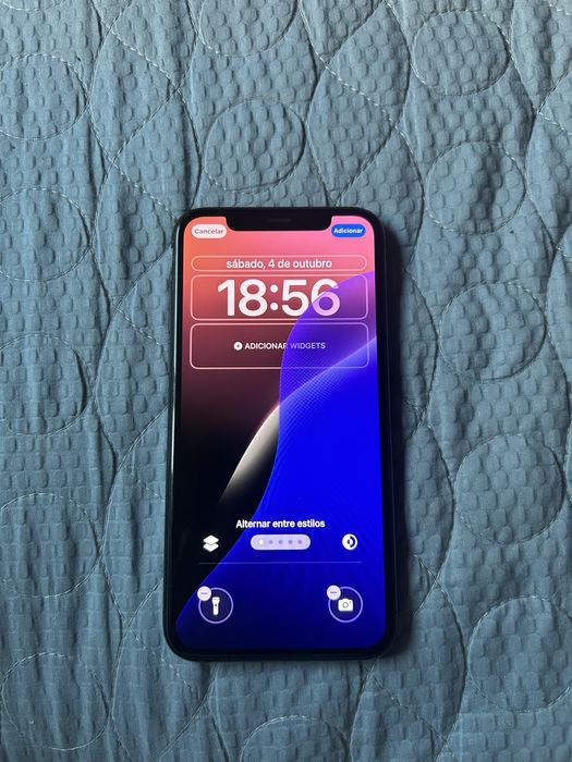 Iphone 11 pro 64g