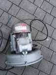 Sprężarka ESAM -Dmuchawa bocznokanałowa TECNO JET 0,75 kW 230V/50HZ