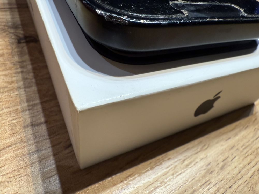 Iphone 15 na gwarancji