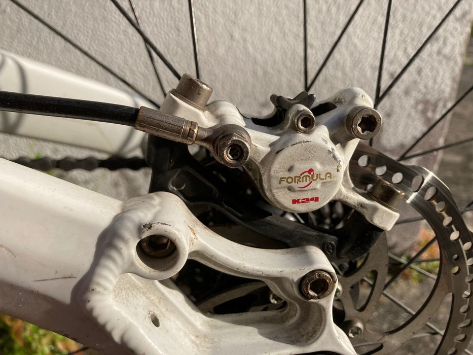 Commencal meta 4