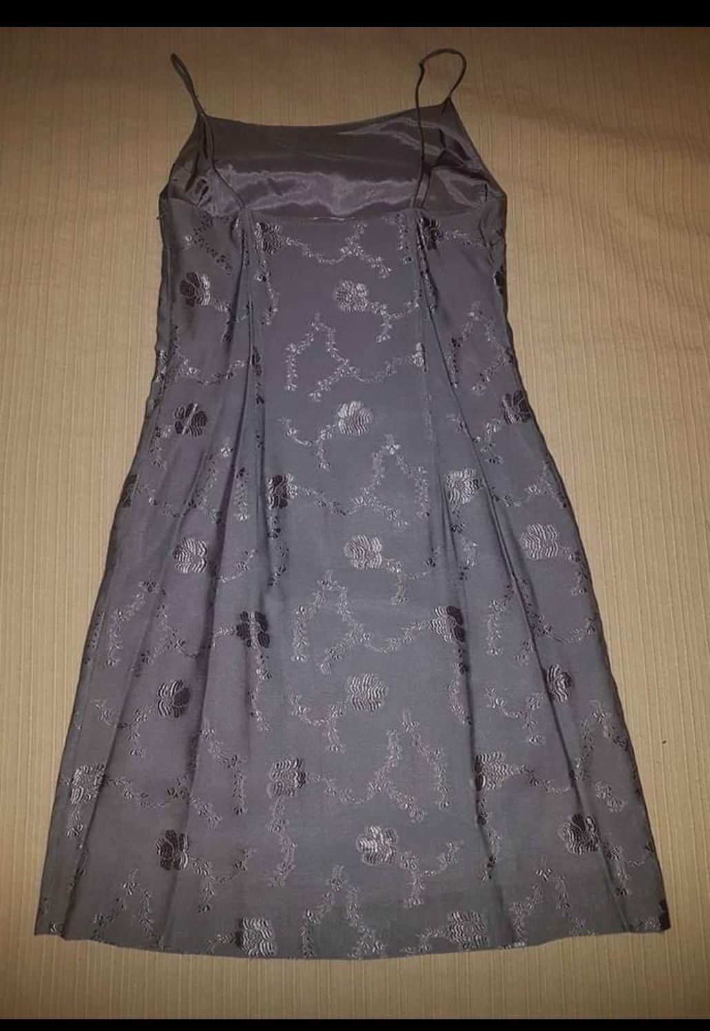 Vestido Lanidor novo