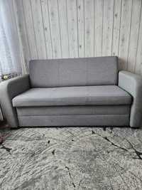 Sofa z funkcją spania marki Bodzio