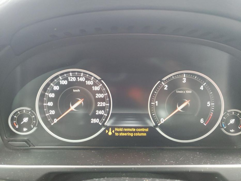 Bmw X5 F15 2016 під замовлення!