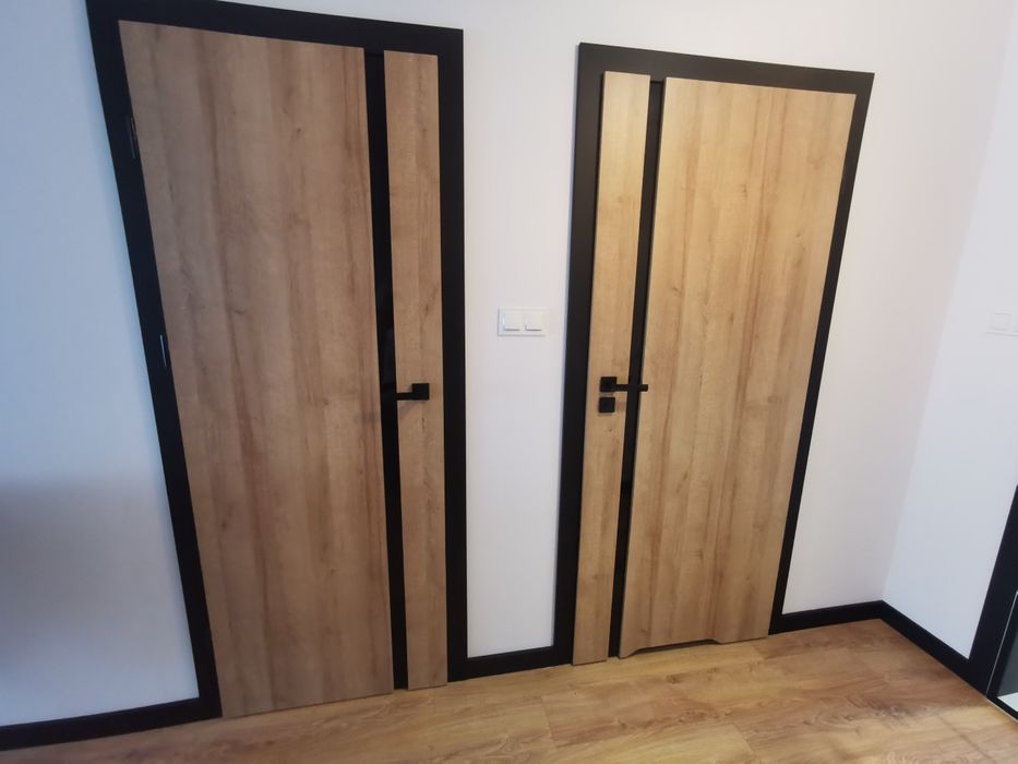 Sprzedam drzwi ERKADO BALDUR - nowe
