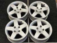 диски PEUGEOT R15 6j ET23 4x108 dia65.1