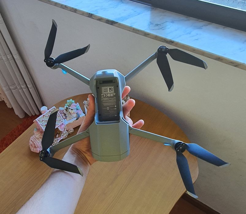 Dji Mavic Air 2 Fly More Combo