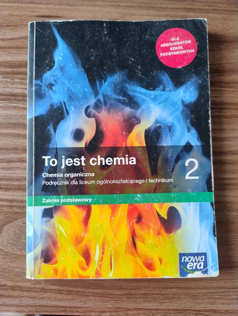 To jest chemia 2