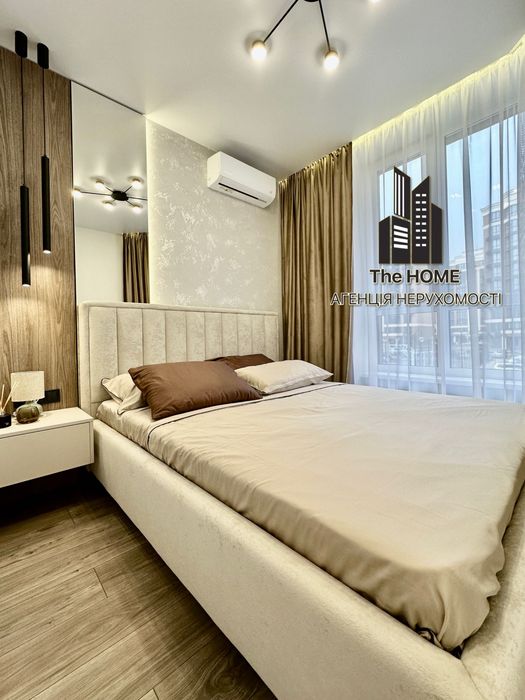 Продаж 1к квартири ЖК Софія Резиденс