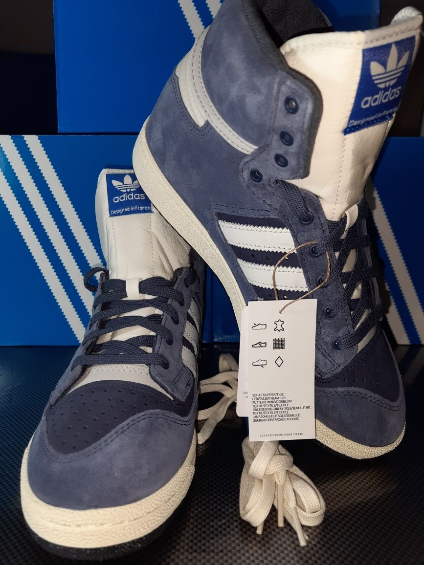 Adidas Centennial 85 HI. Оригінал