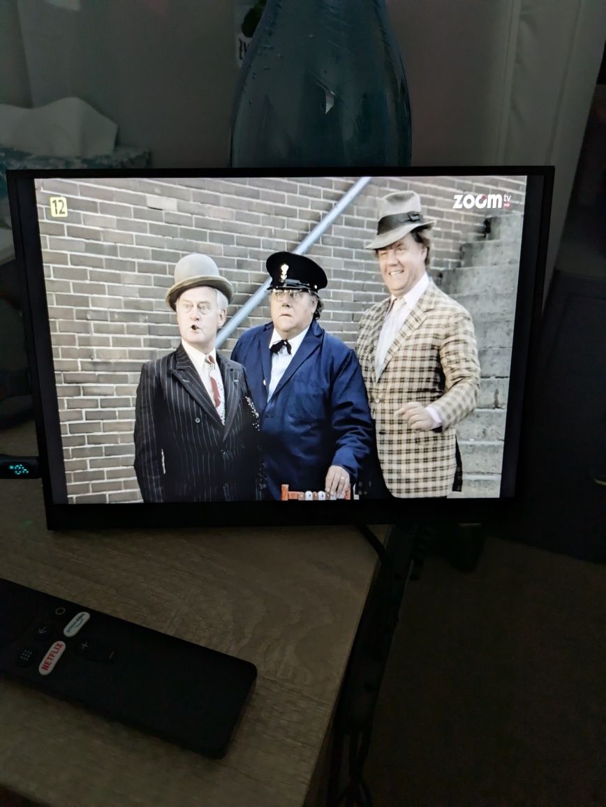 Przenośny Monitor 11 Cal