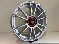 Jantes Look OZ Ultra Centerlock 19 5x100 / 5x112