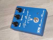 Pedal XTS Tejas Boost