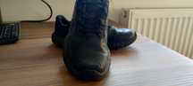 Buty dla chłopca 31.5 under armour