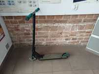 (2915/25)hulajnoga wyczynowa Movino Pro CP-100-MN-H