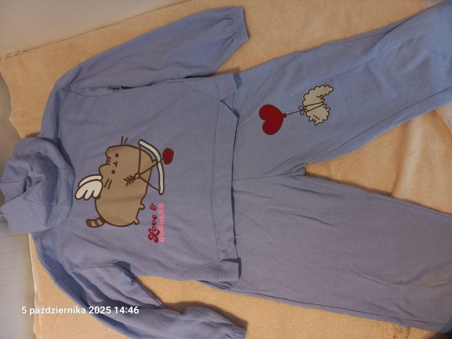 Dres pusheen 152