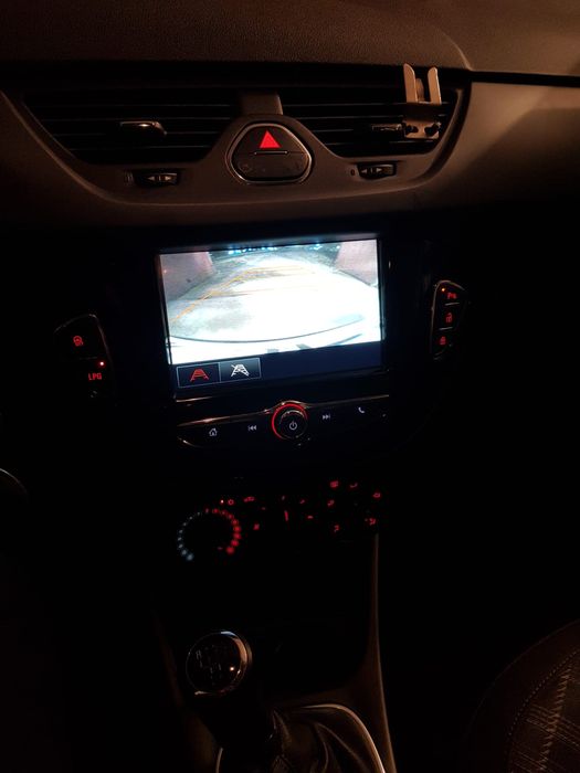 Opel corsa B+G Salon Polska