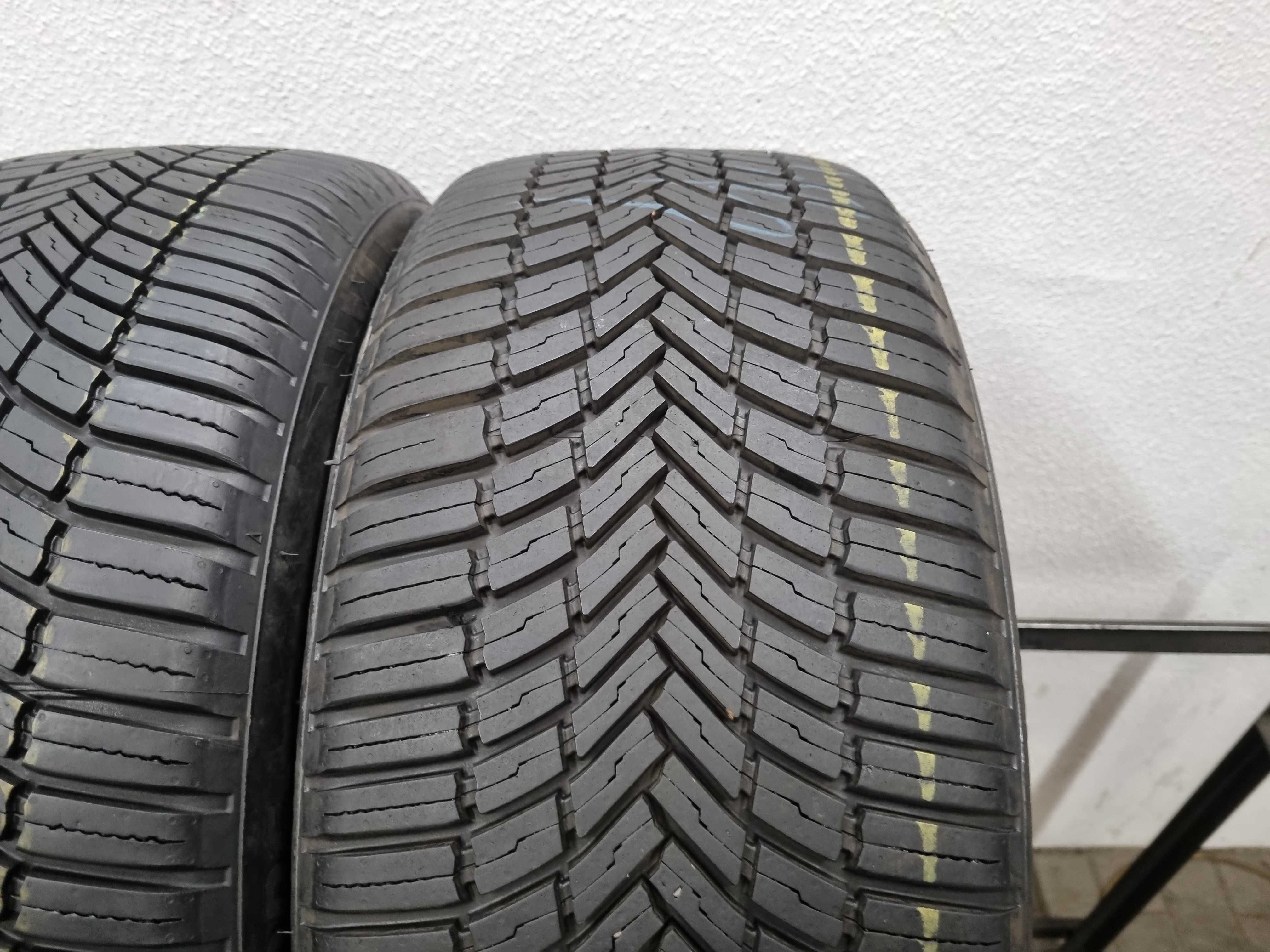 255/50/17 98V Bridgestone Weather Control A005 EVO