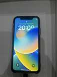 Iphone x bom estado