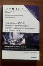 Kwalifikacja INF. 03 część 3