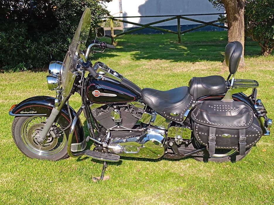 harley - davidson