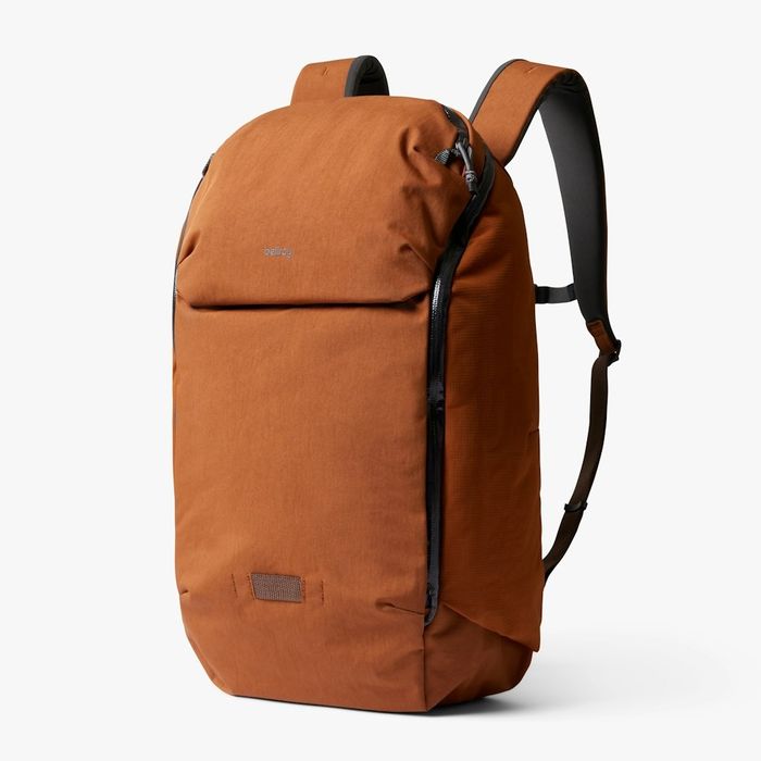 Bellroy Venture Ready Pack 20l Bronze, рюкзак