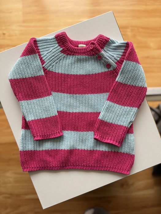 Светр дитячий 80/86р