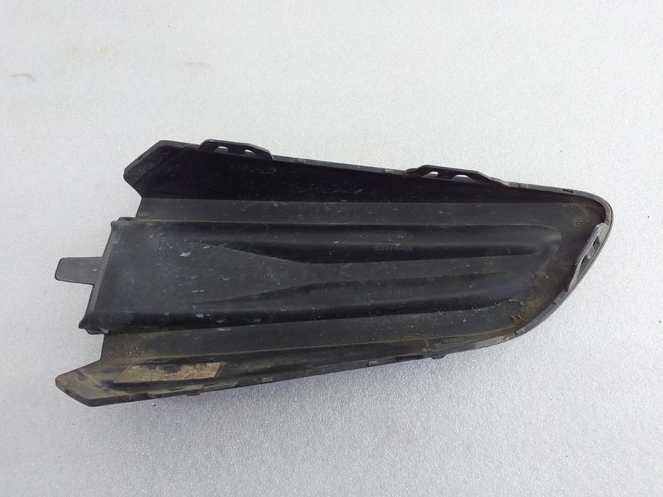 Grelha frente RENAULT Zoe (BFM_)