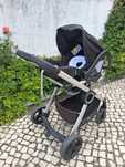 Carrinho de Bébé l Chicco
