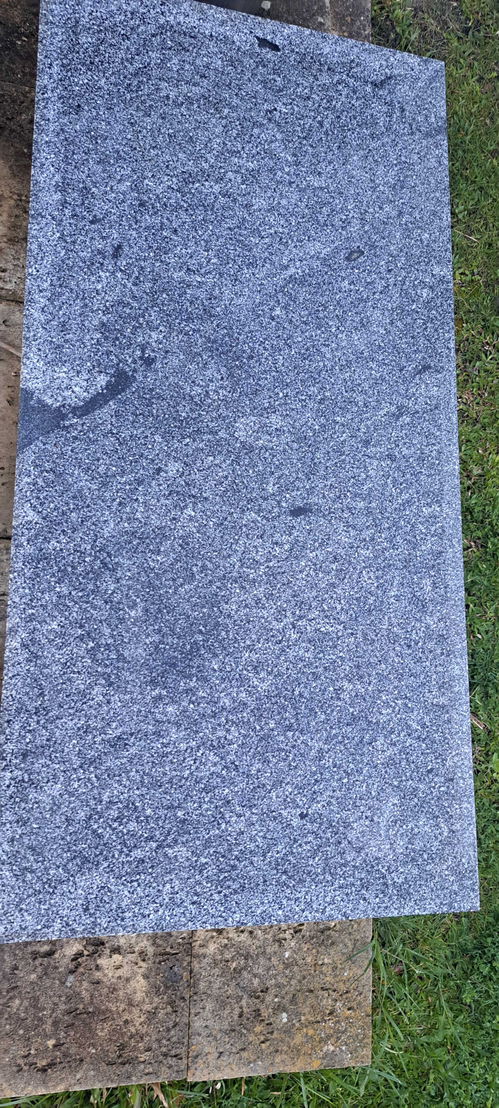 Pedra tampo granito